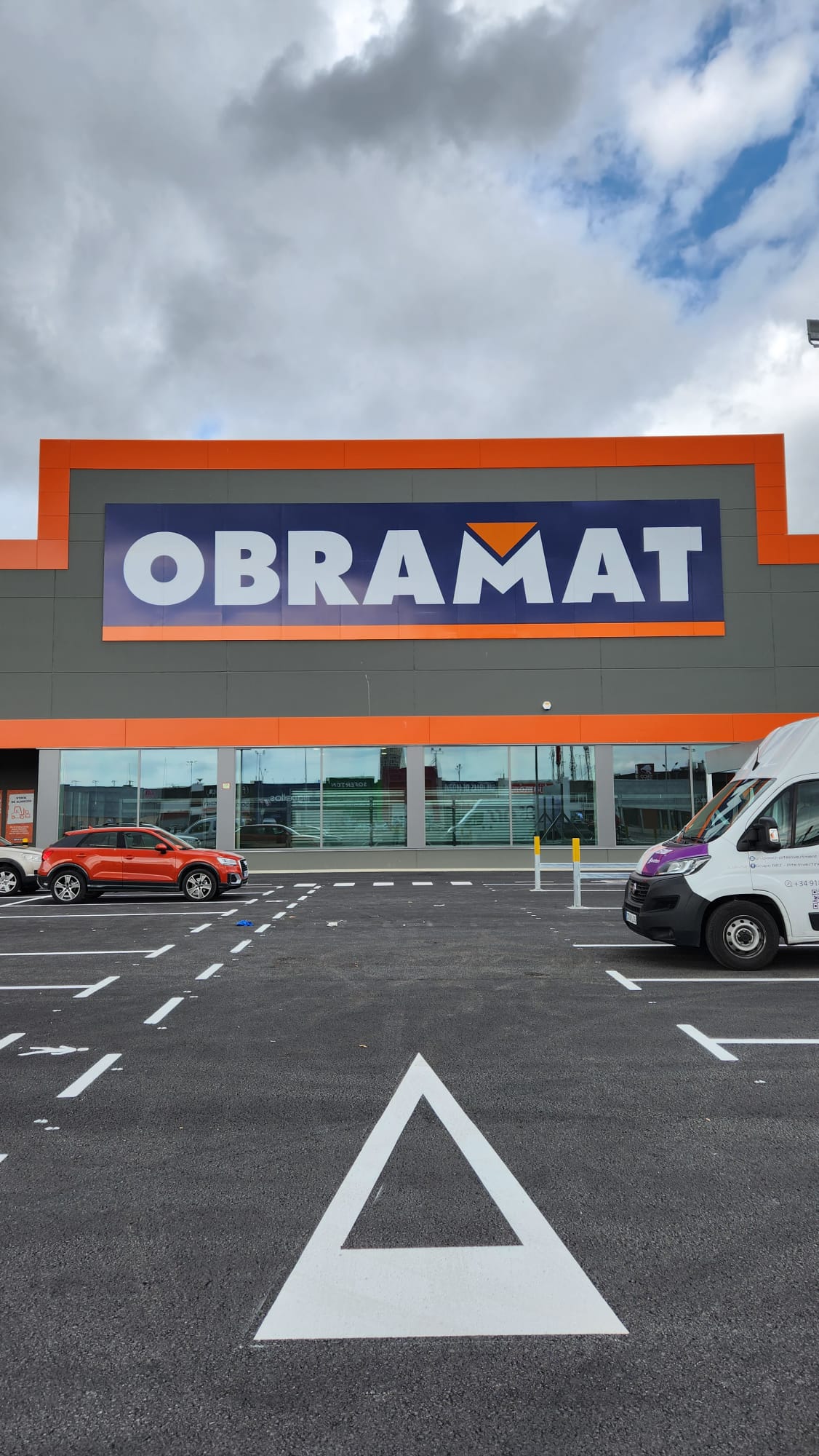 Obramat 1